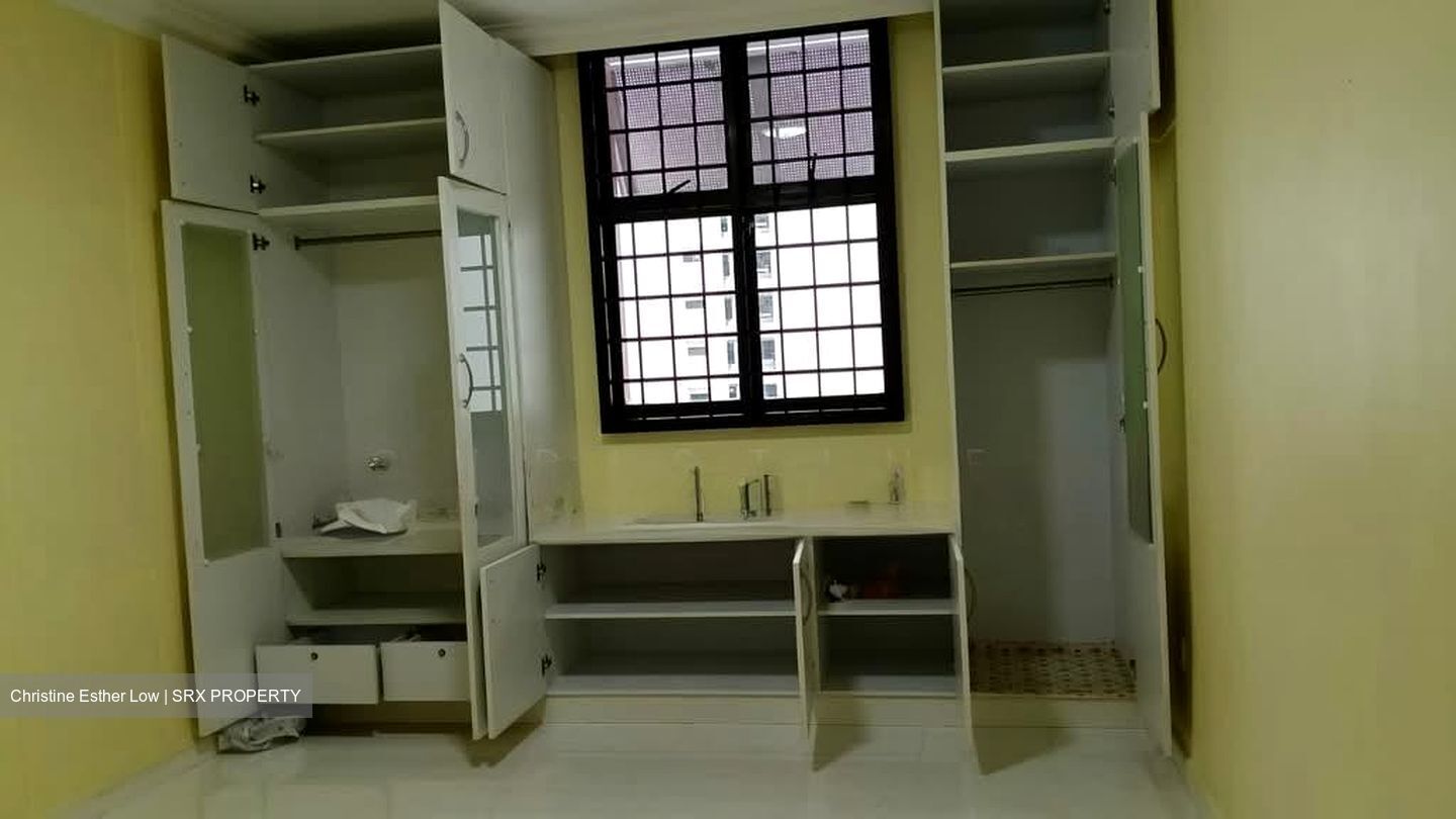 Blk 341A Sun Trellis (Sembawang), HDB 5 Rooms #573156091